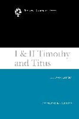 I & Ii Timothy & Titus (Ntl)