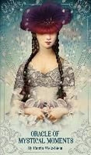 Oracle Of Mystical Moments