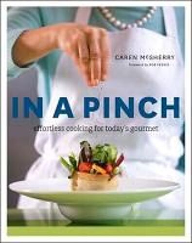 In A Pinch