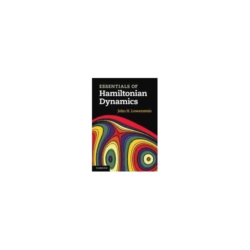 Essentials Of Hamiltonian Dynamics