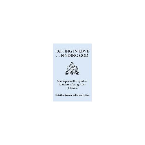 Falling In Love ... Finding God