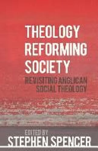 Theology Reforming Society