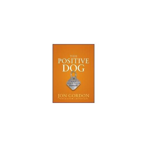 The Positive Dog