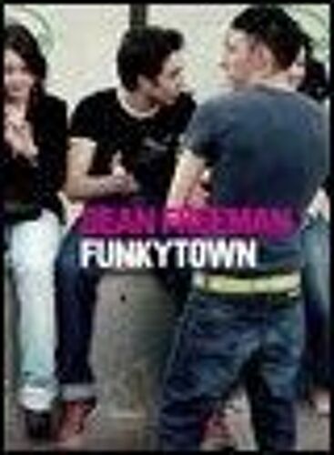 Dean Freeman: Funkytown