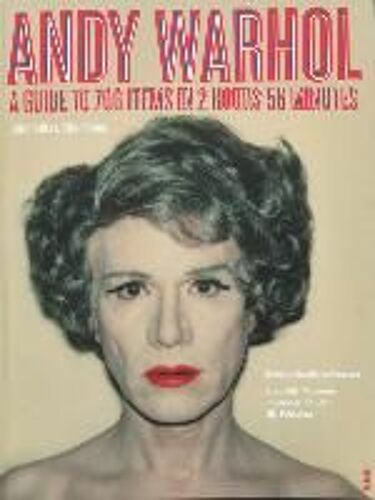 Andy Warhol Other Voices Other