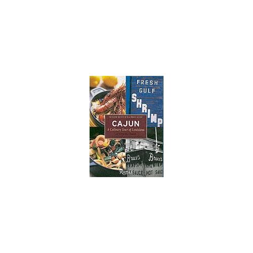 Cajun Cuisine