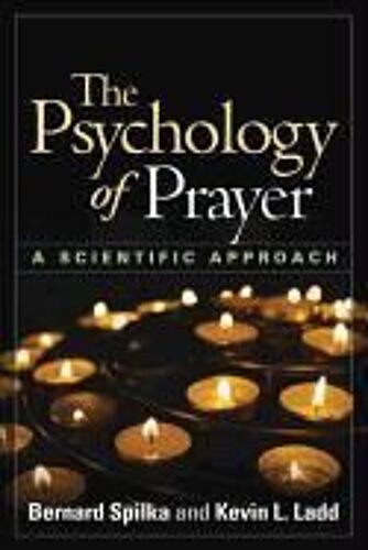 The Psychology Of Prayer