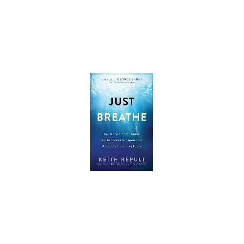 Just Breathe