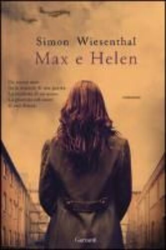 Max E Helen