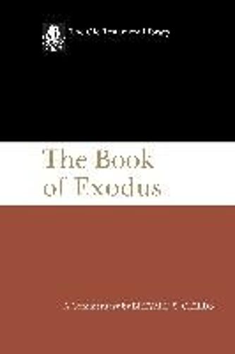The Book Of Exodus (Otl)