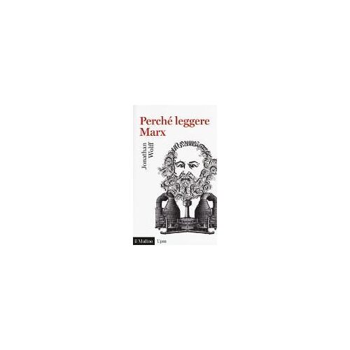 Perché Leggere Marx?