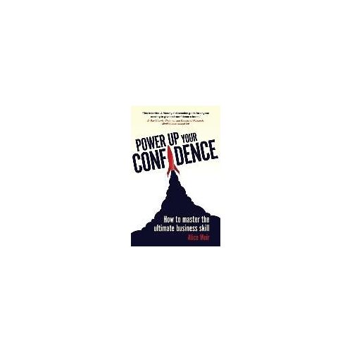 Power Up Your Confidence