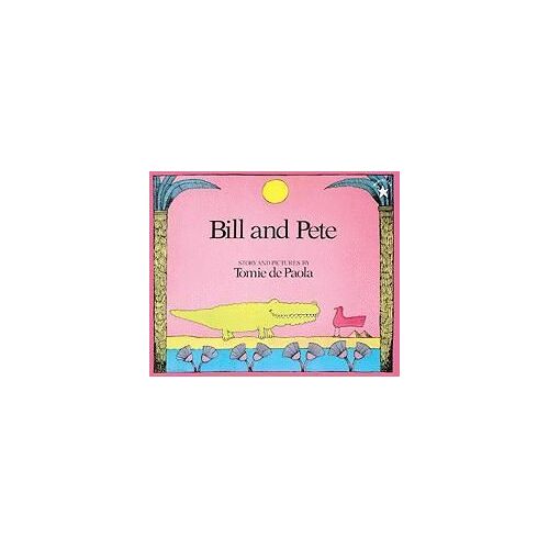 Bill And Pete