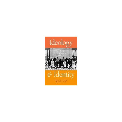 Ideology And Identity