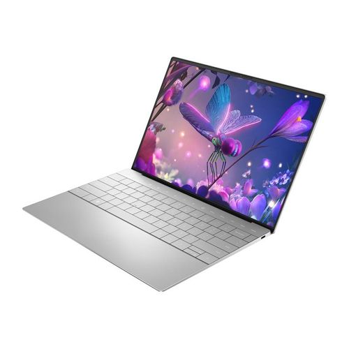 Dell XPS 13 Plus 9320 - Core i5 I5-1240P 8 Go RAM 512 Go SSD Argent AZERTY