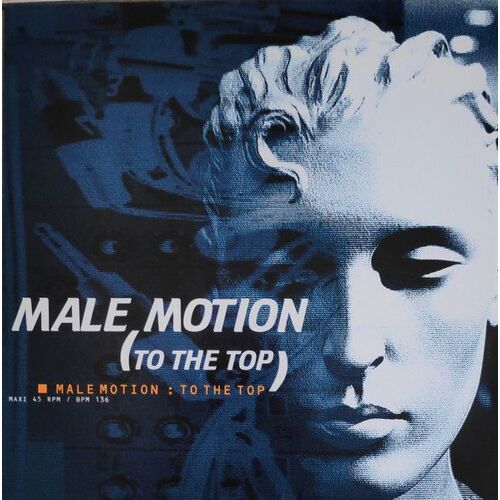 To The Top ( Remix )  /  Out Of Spac