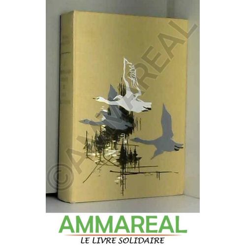 Le Merveilleux Voyage De Nils Holgersson À Travers La Suède - Collection Super