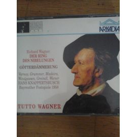 Crepuscule Des Dieux Varney