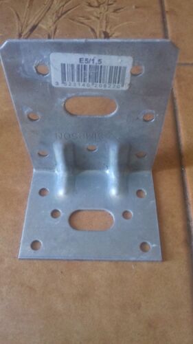 équerre de charpente E5/ 1,5