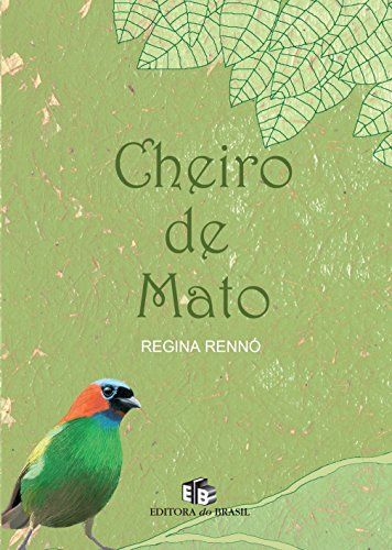 Cheiro De Mato