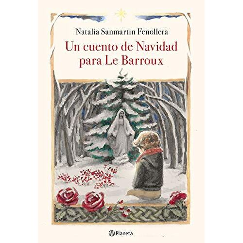 Un Cuento De Navidad Para Le Barroux