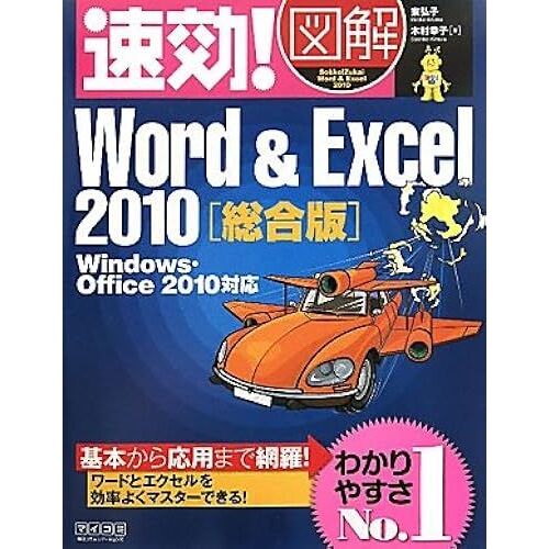 ! Word & Excel 2010 Windowsoffice 2010 (!)