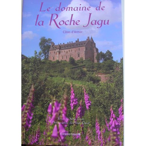 Le Domaine De La Roche Jagu - Côte D'armor