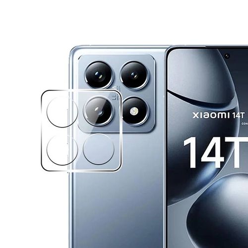 Pour Xiaomi 14t Pro 14tpro Film D'objectif En Verre Trempé Sur Xioami 14 T Pro Xiaomi14t Pro Xiaomi14tpro 5g Protecteur D'écran D'appareil Photo-For Xiaomi 14t-Clear-1pcs