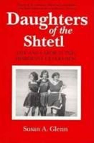 Daughters Of The Shtetl