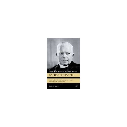 Bischof George Bell