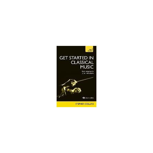 Get Started In Classical Music