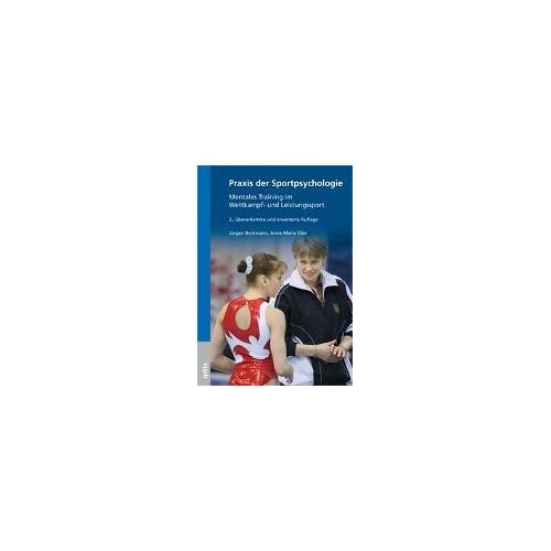 Praxis Der Sportpsychologie