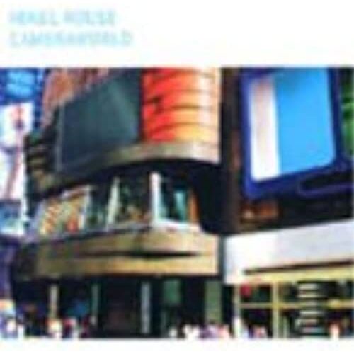 Cameraworld