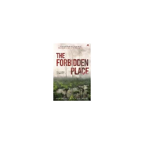 The Forbidden Place