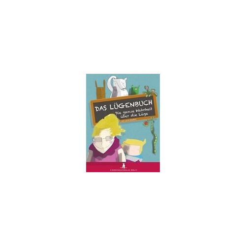 Das Lügenbuch