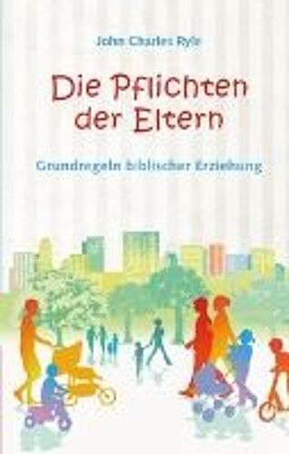 Die Pflichten Der Eltern