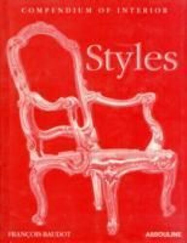 Compendium Of Interior Styles