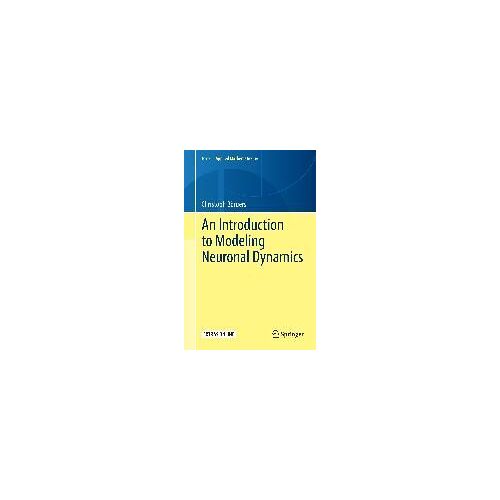 An Introduction To Modeling Neuronal Dynamics
