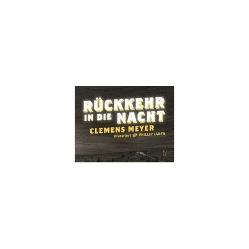 Rückkehr In Die Nacht