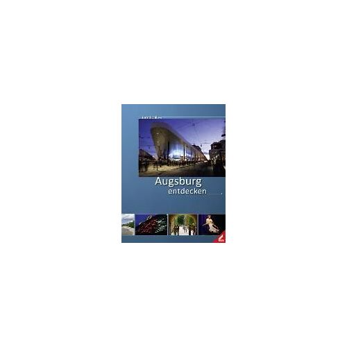 Augsburg Entdecken