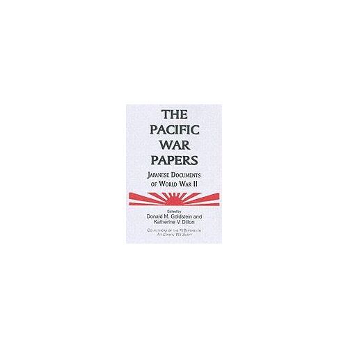 The Pacific War Papers