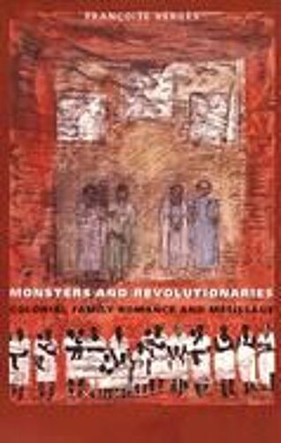 Monsters And Revolutionaries