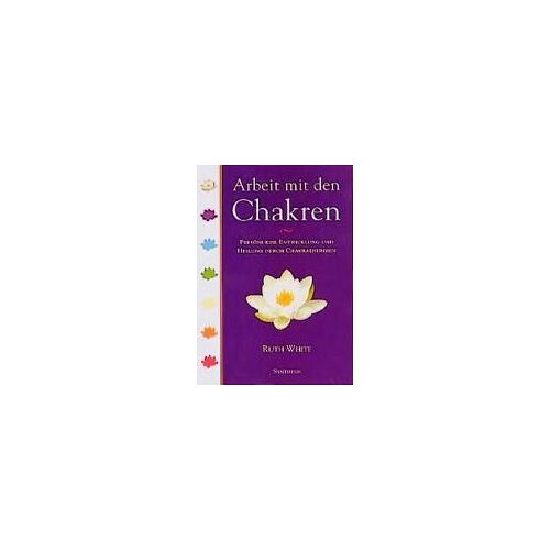 Arbeit Mit Den Chakren