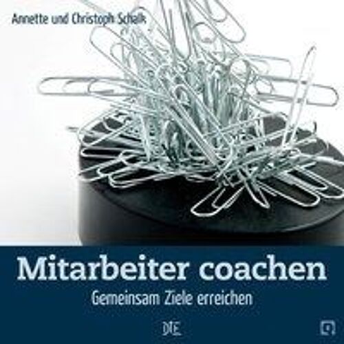 Mitarbeiter Coachen