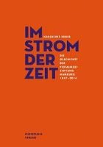 Im Strom Der Zeit