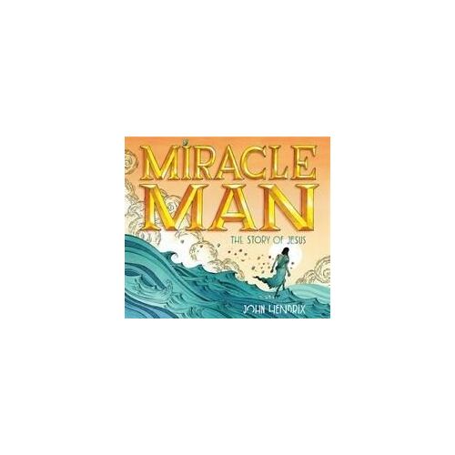 Miracle Man