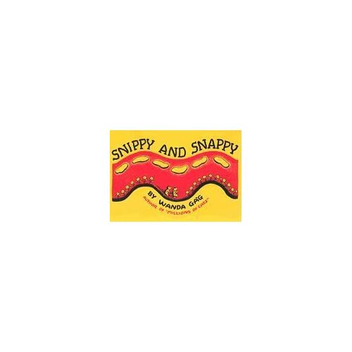 Snippy And Snappy