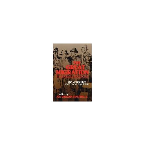 The Great Migration In Historical Perspective