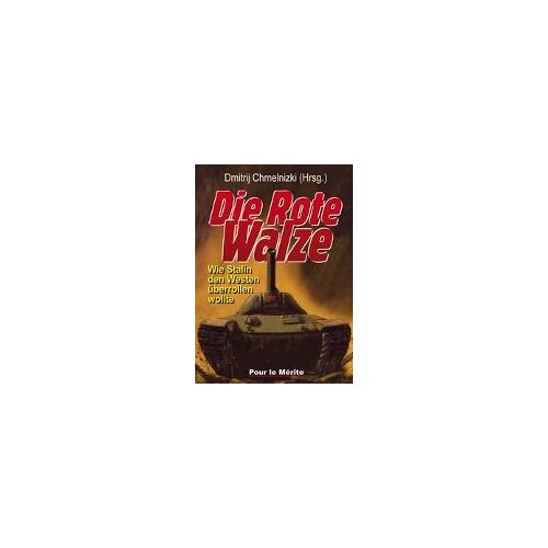 Die Rote Walze