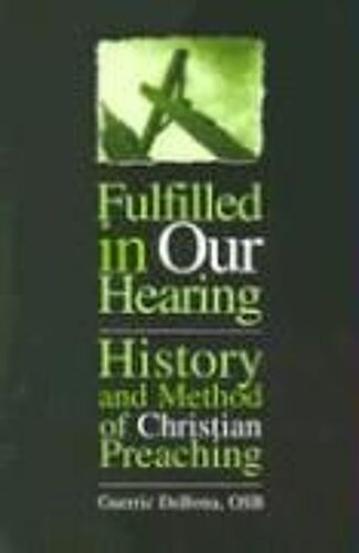 Fulfilled In Our Hearing